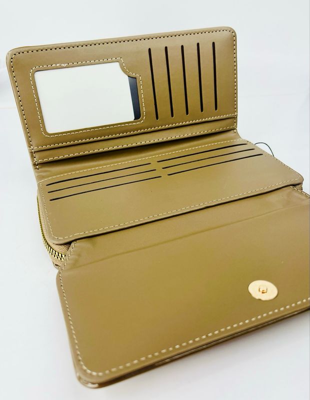 W2317 TP TAUPE VIAJERA 