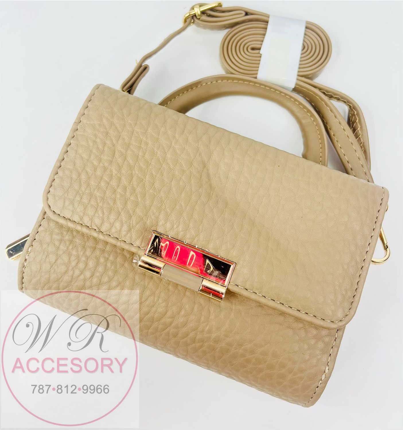 W2337 TAUPE VIAJERA