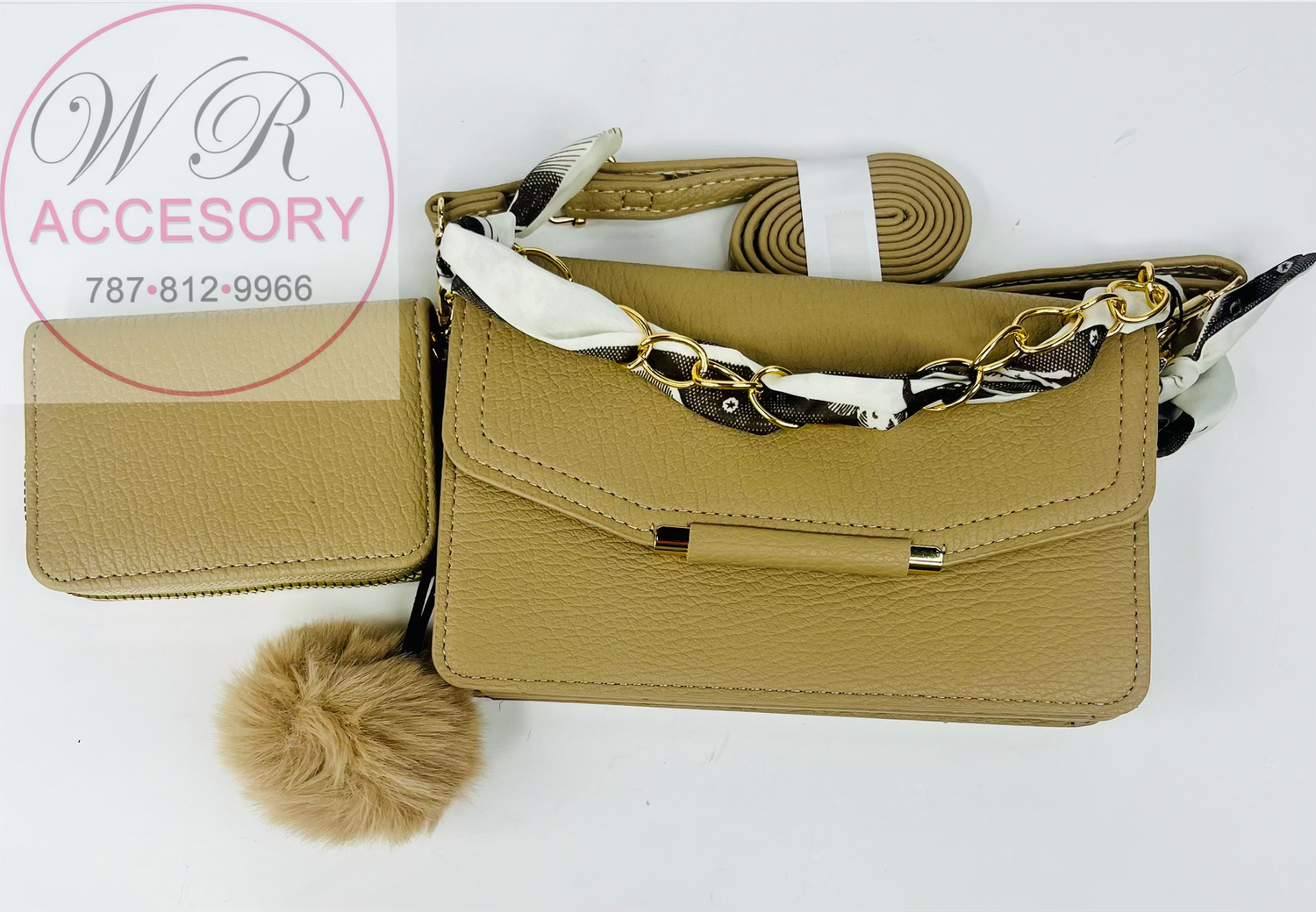 W2342 TAUPE VIAJERA 