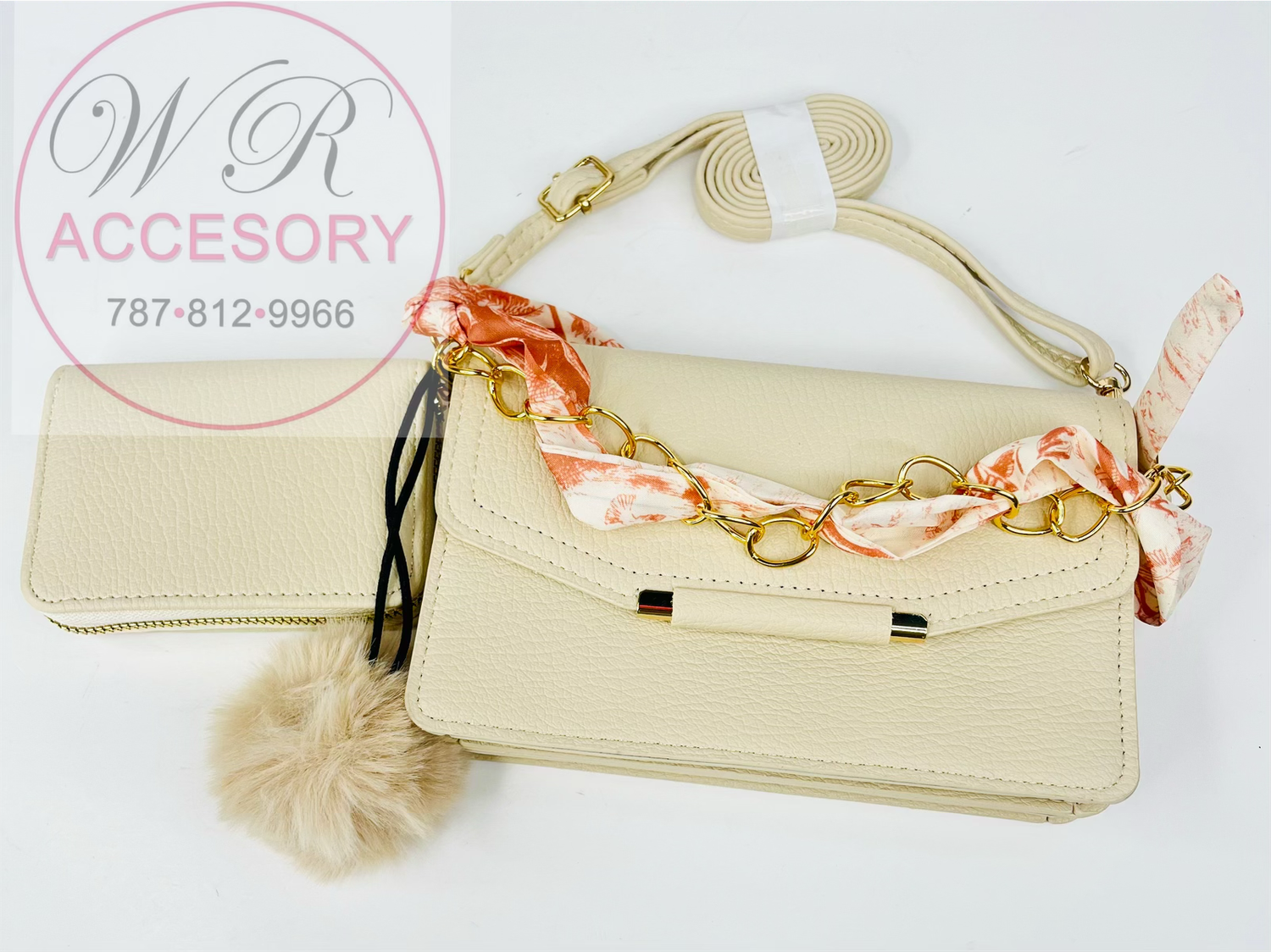 W2342 BEIGE VIAJERA 