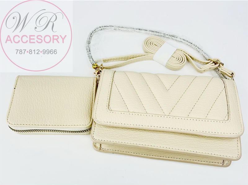 W2338 BEIGE VIAJERA