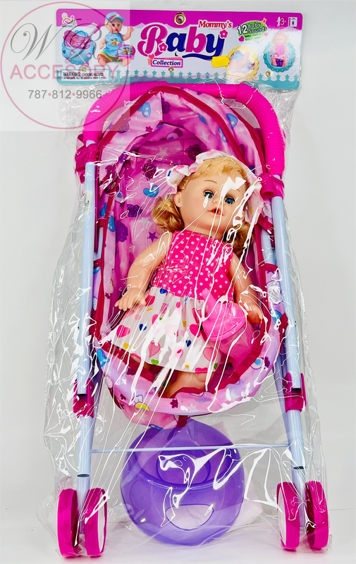 AS-10406 (New126A)mommy baby collection 