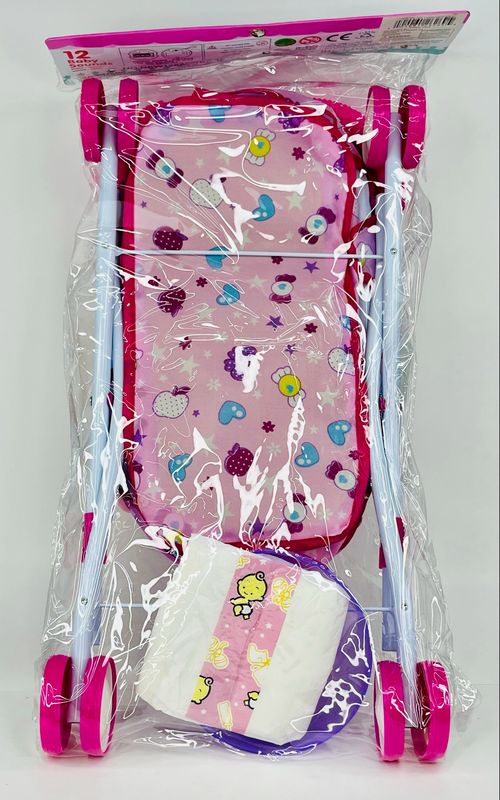 AS-10406 (New126A)mommy baby collection 