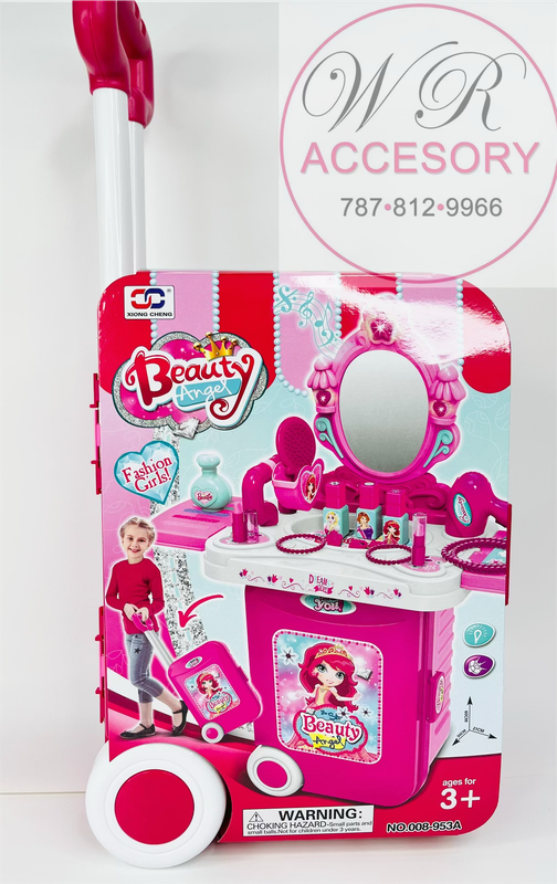 AS-9679EV Beauty Angel 