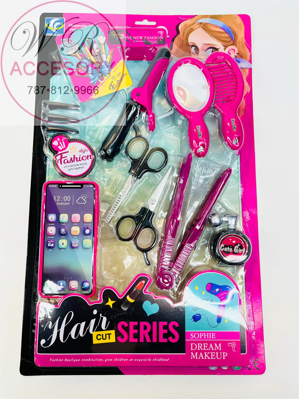 AS-10563 Beauty Artist