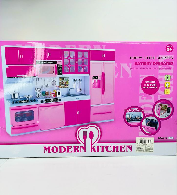 AS-9354 Modern Kitchen