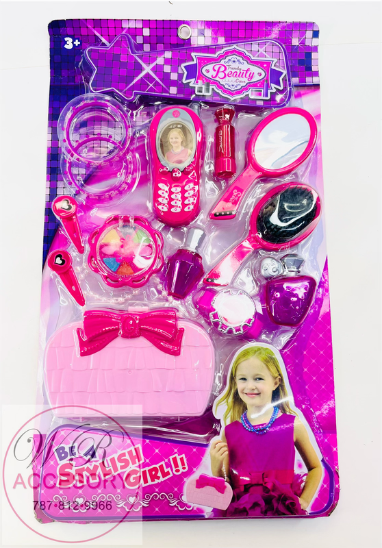 AS-10528 Trendy Beauty Case