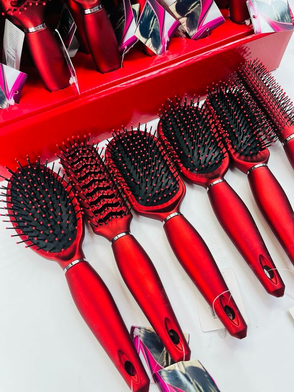 DYR0125 Cepillos 36 pcs