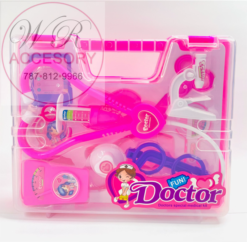 AS-9181 Doctor Medical Kit