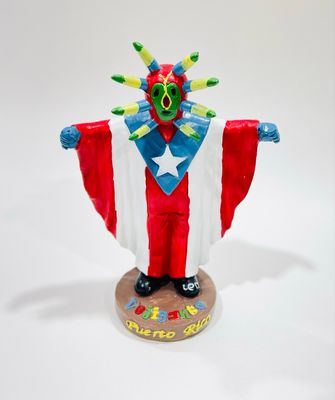 Souvenirs de Puerto Rico (Precio por Pieza) 