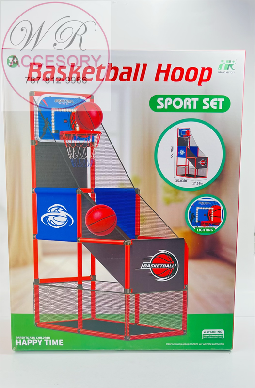 AS-10594/Basketball Hoop