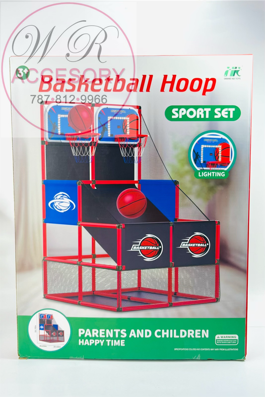 AS-10595/Basketball Hoop