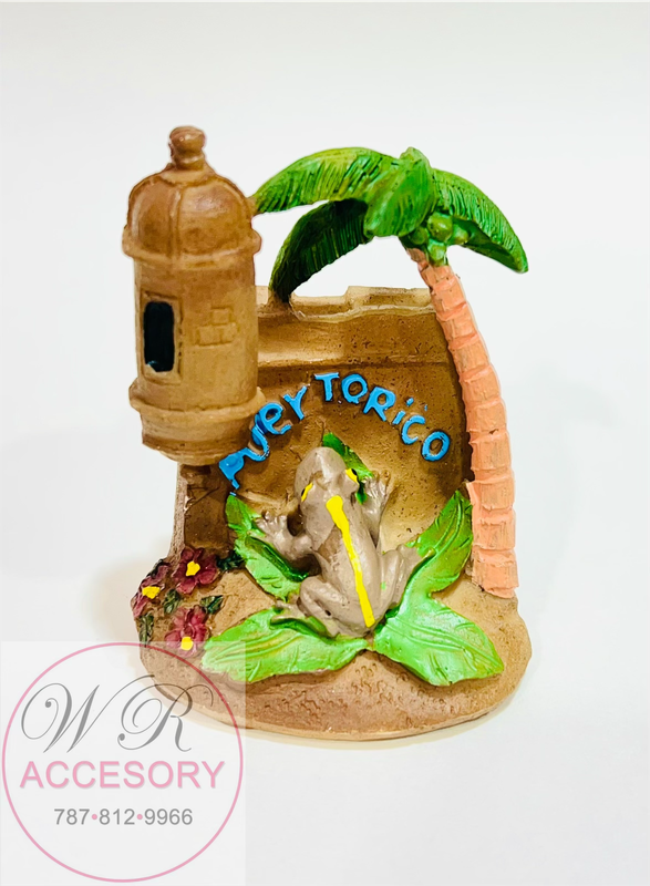 22681-5 Figura Morro 3.5”