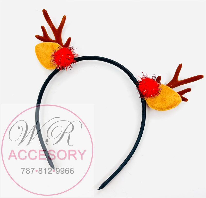 FH12979XM/Diademas
