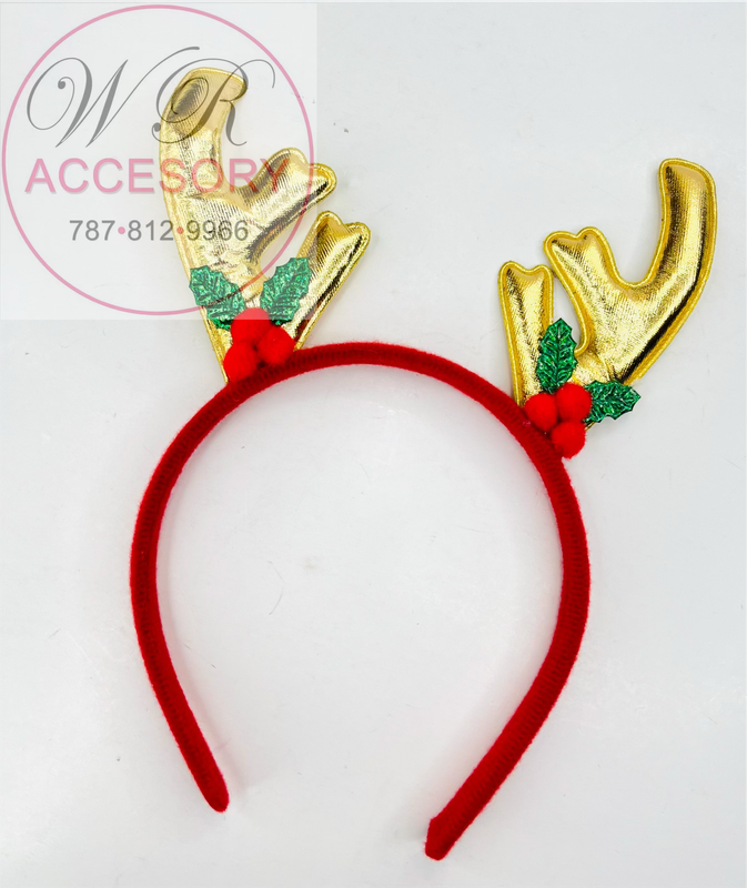 FH12984/Diademas