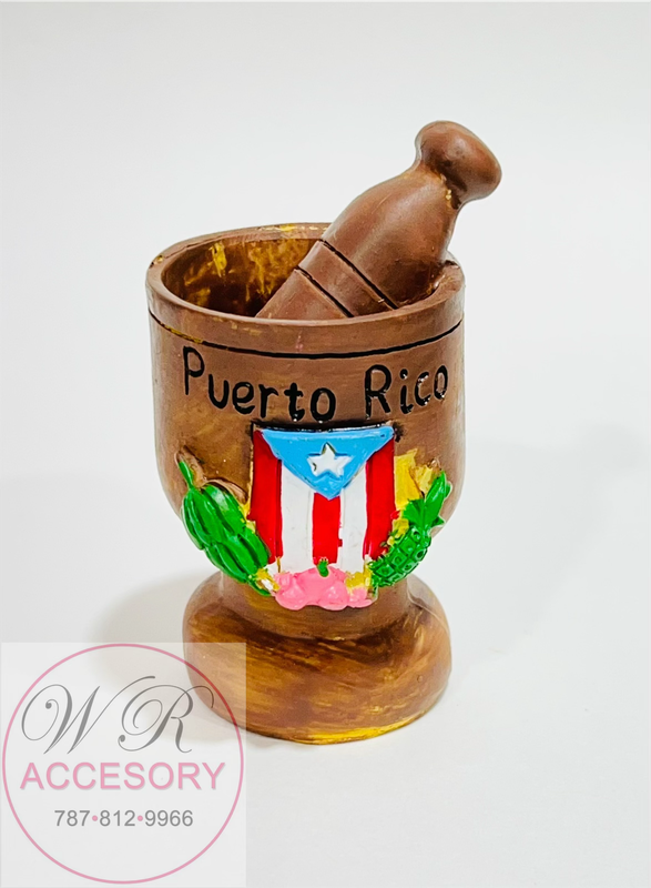 22683-9 Figura Pilón 3”