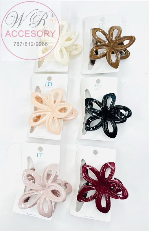 HC11096/Flower Clamp