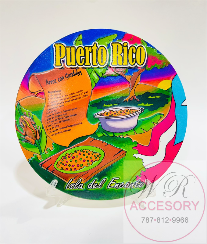23041-6 Plato 8”