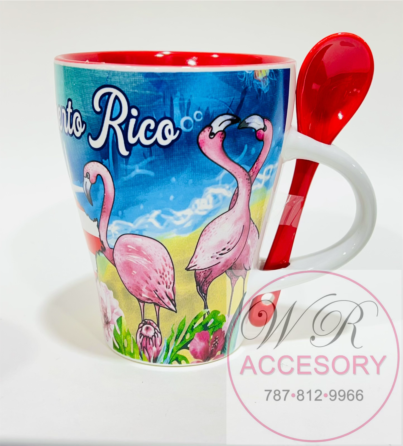 35313C Taza PR 