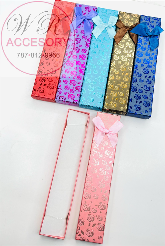 GF8064/Cajas de regalo 