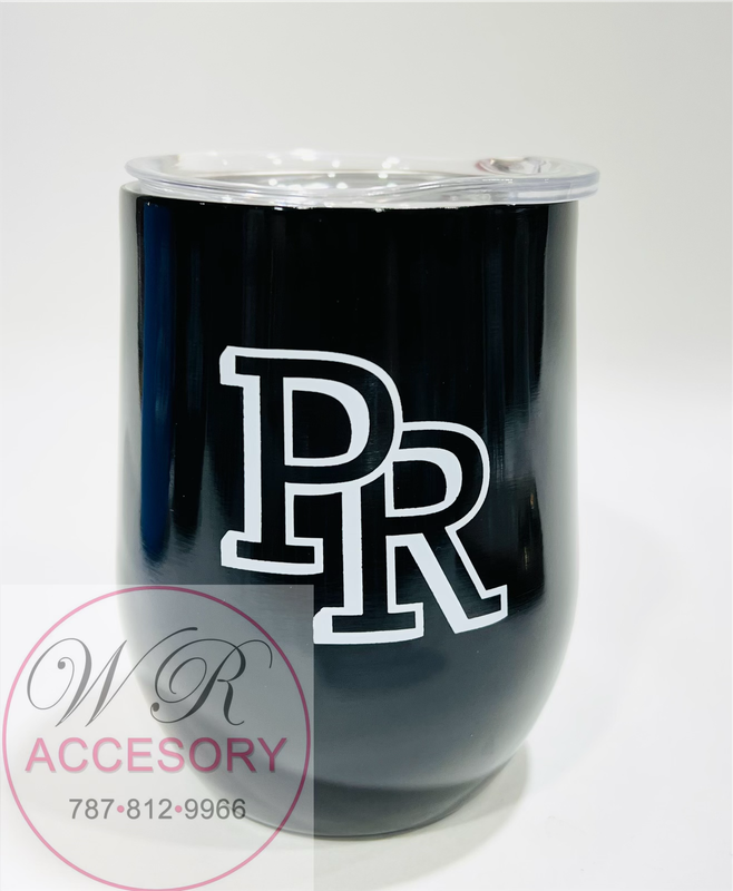 24500-7 Small Tumbler