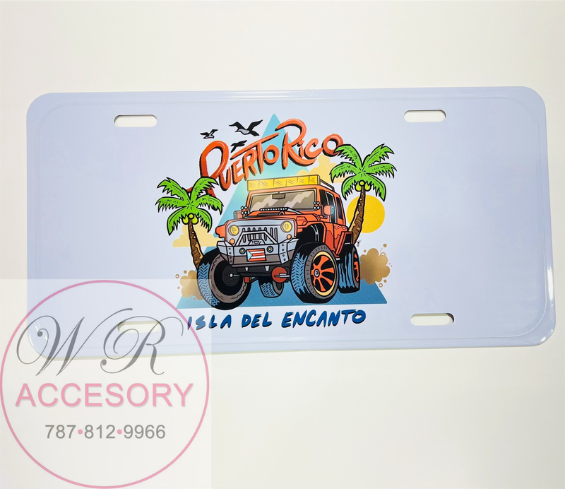 23996-9 Tablilla