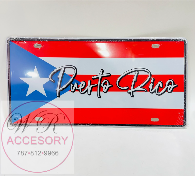 51368 Tablilla Bandera