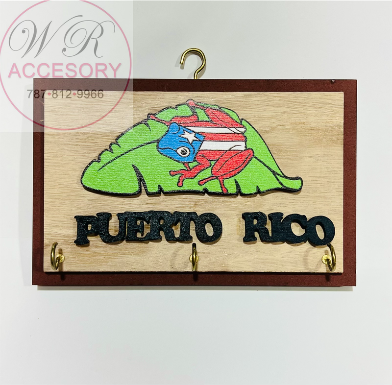 24509-0 Key Holder