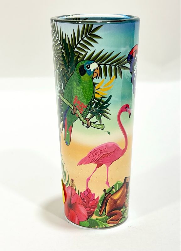 35309H Tall Shot Glass 