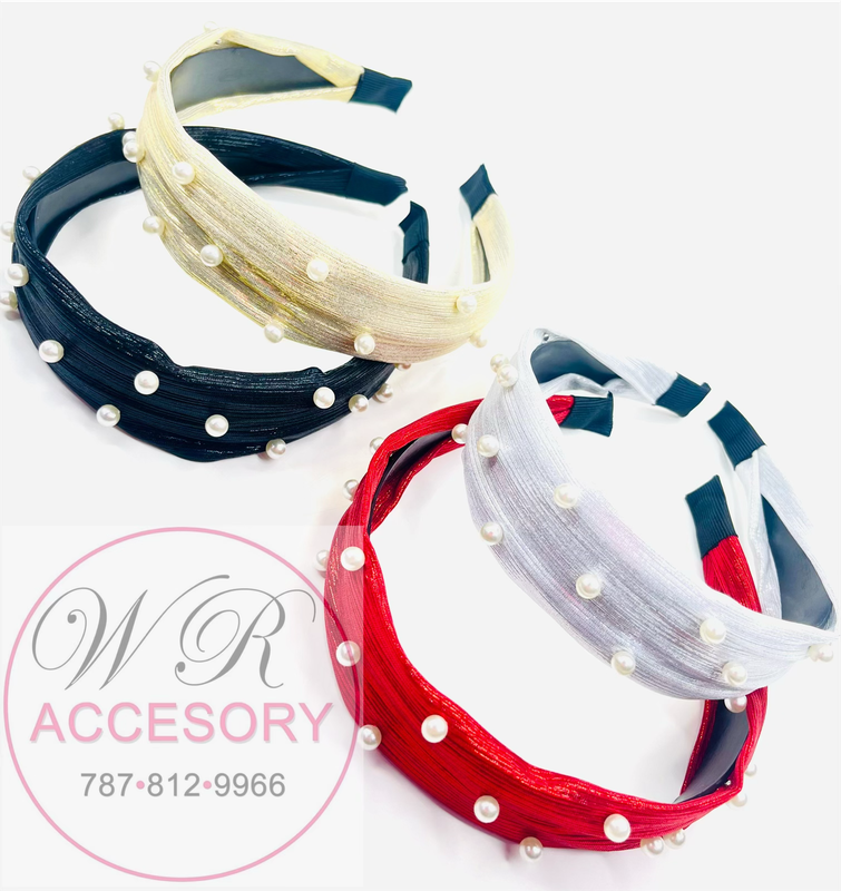 FH12808/Diademas 