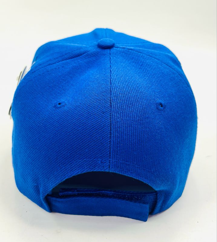 HBQ-4371/Gorra PR Azul 