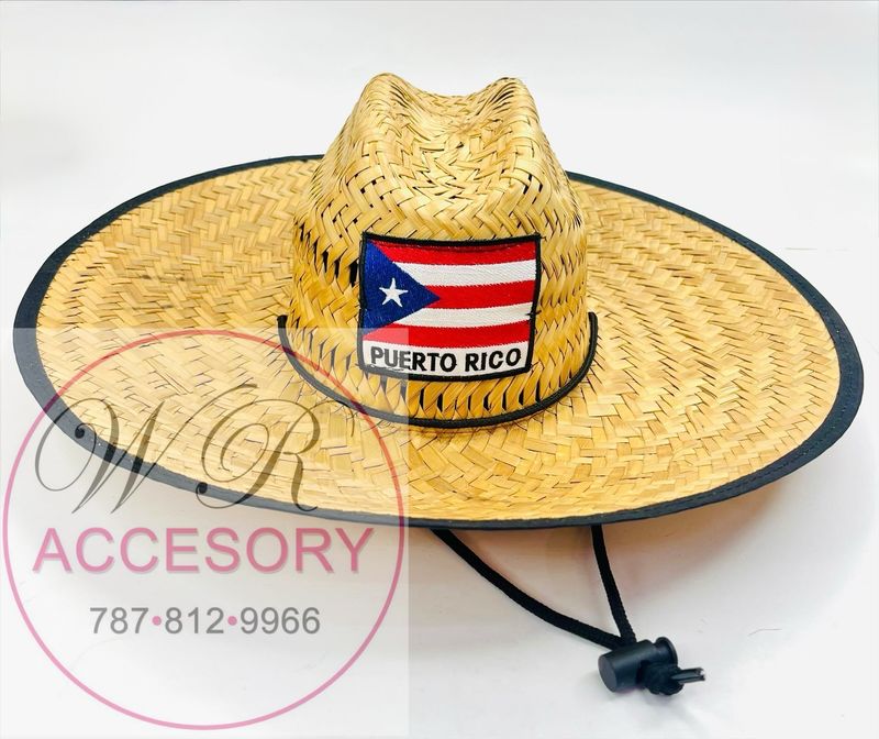 SP-02/Sombrero de Paja
