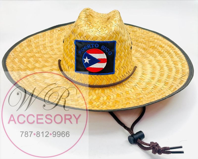 SP-01/Sombrero de Paja