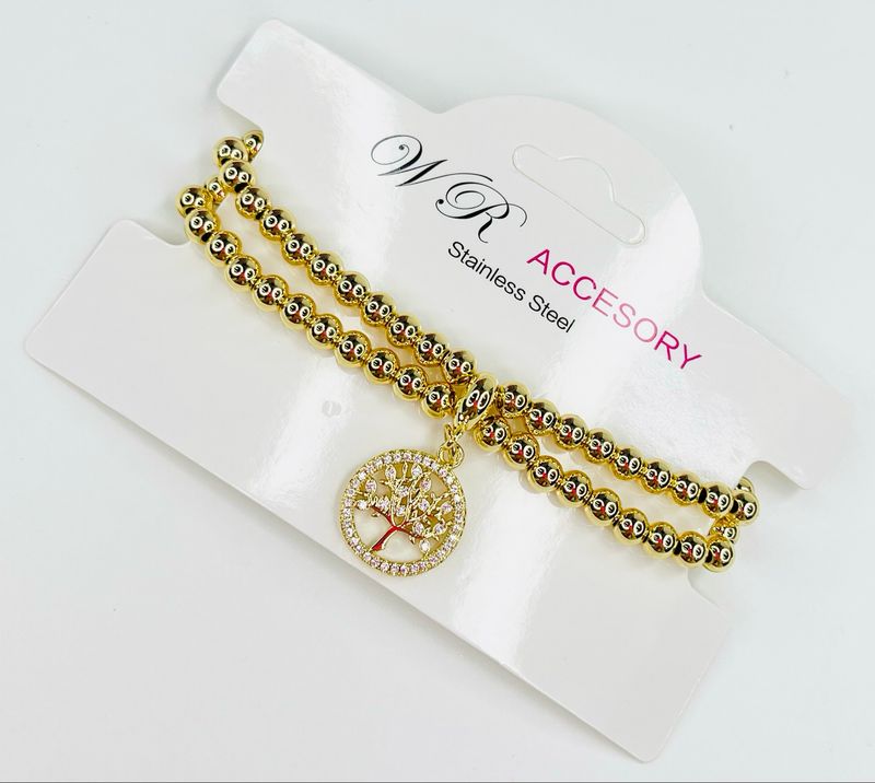 Pulsera Stainless Steel #700