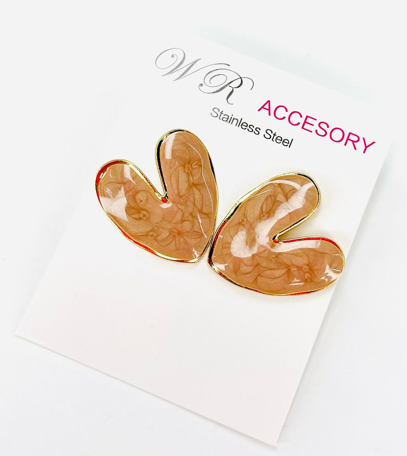 Pantalla Stainless Steel #379