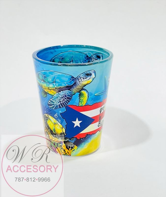 35308N Shot Glass