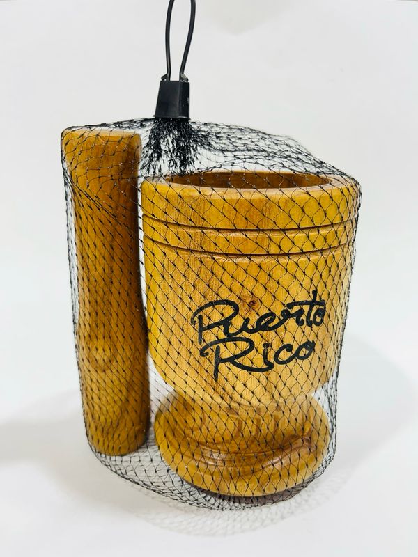 23813-9 Pilón PR Pequeño