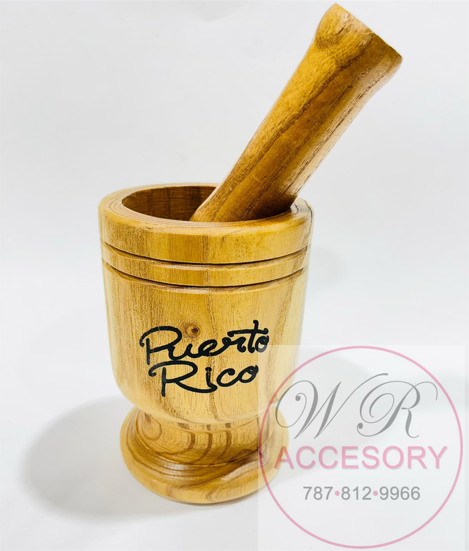 23813-9 Pilón PR Pequeño