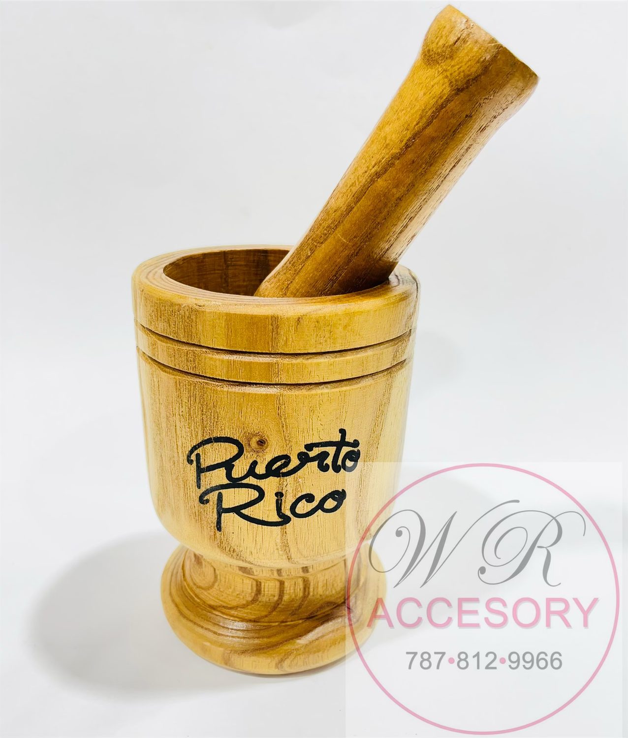 23813-9 Pilón PR Pequeño