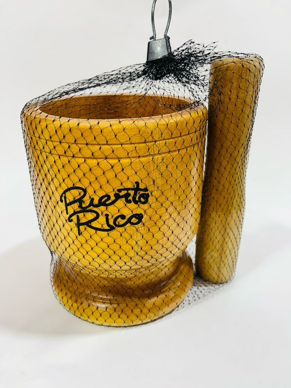 23815-3 Pilón PR Mediano