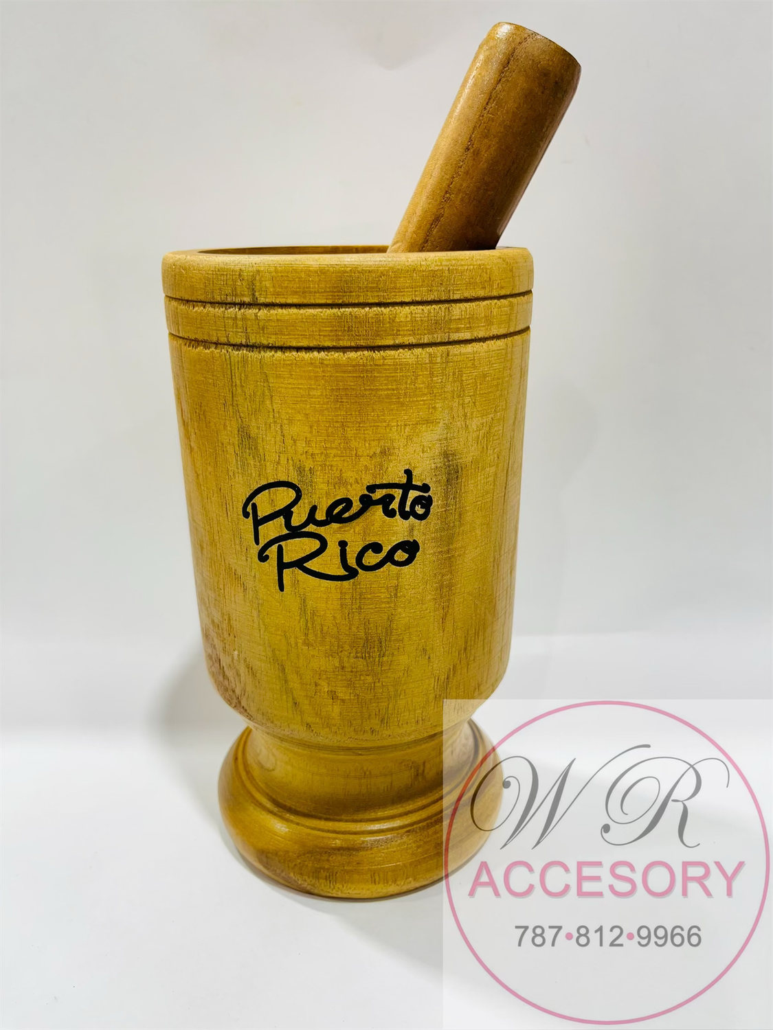 23814-6 Pilón PR Grande