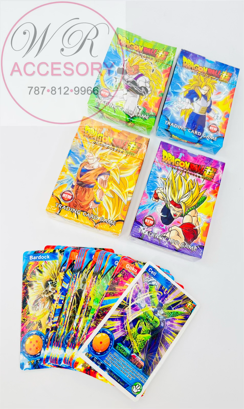 KNV-9400 Card Game 12 pcs