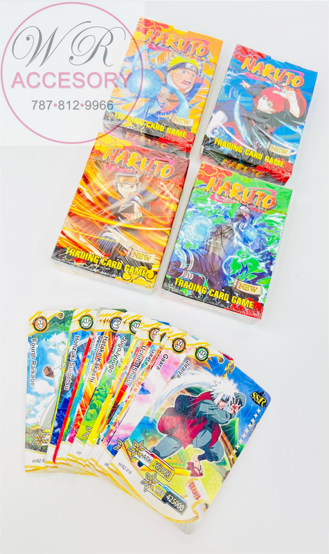 KNV-9401 Card Game 12 pcs