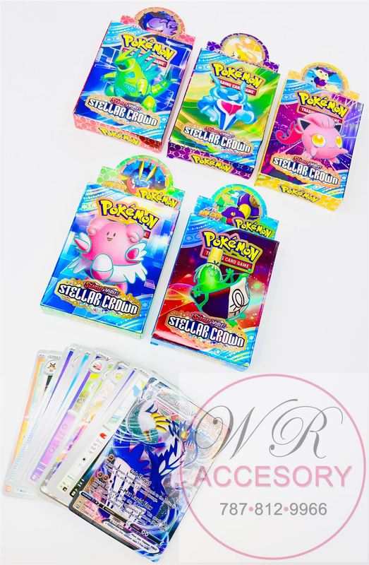 KNV-8067 Card Game 20Pcs