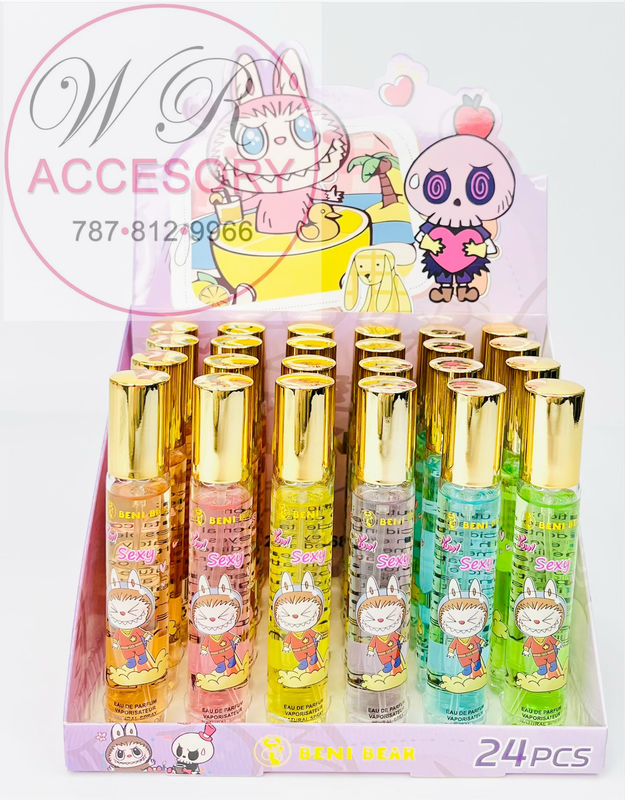 KNV-9661 Perfumes