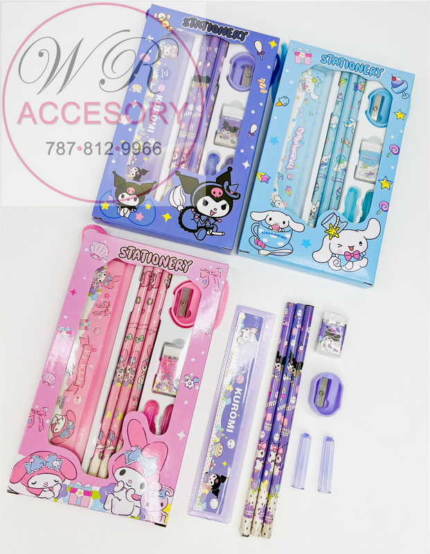 KNV-8890 Pencil Set