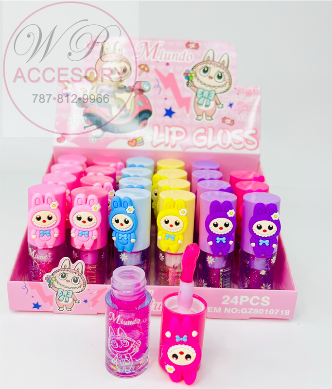 DNV-2986 Lip Gloss 