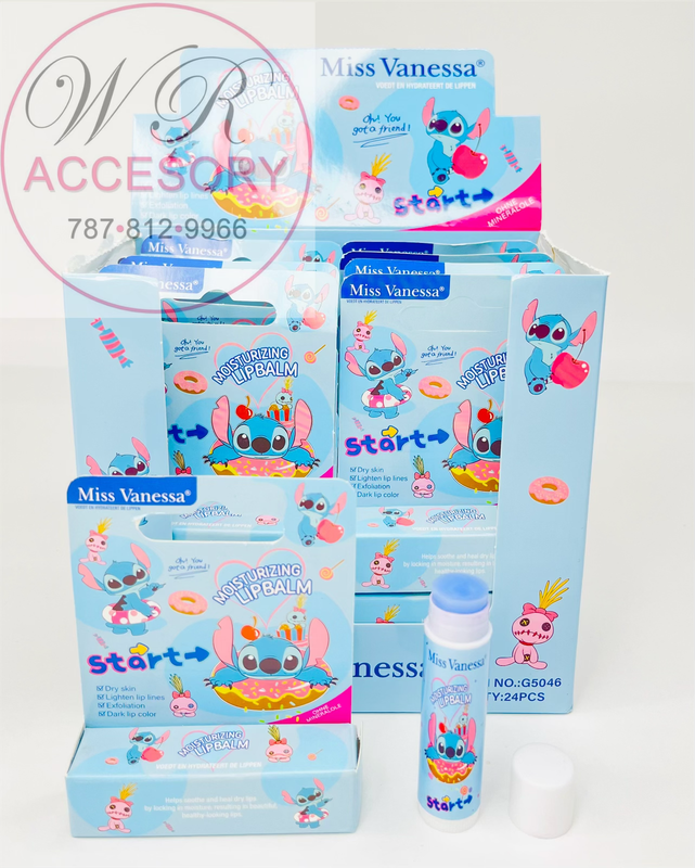 DNV-2906 Lip Balm Stitch 
