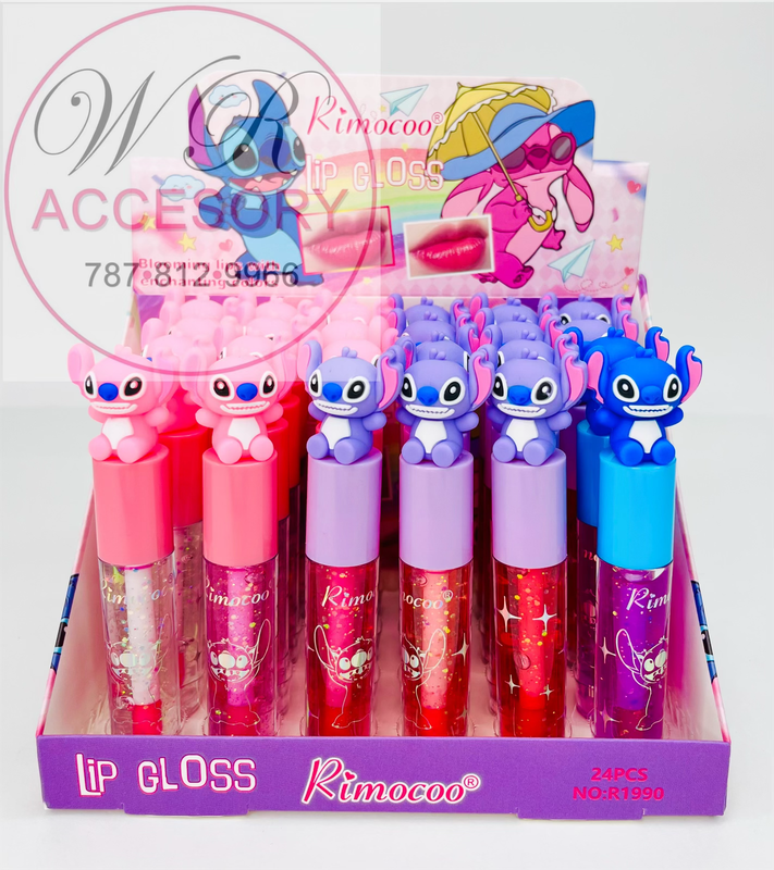 KNV-9726 Lip Gloss