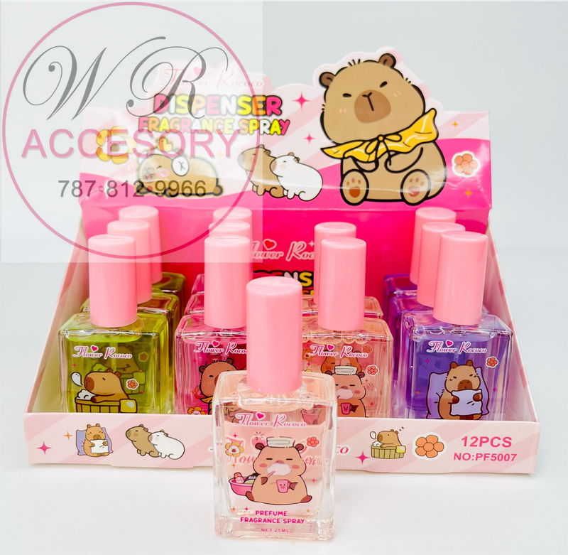 KNV-9453 Fragrance Spray